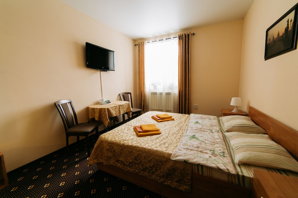 Economy Double Room, 1 Double Bed photo 3