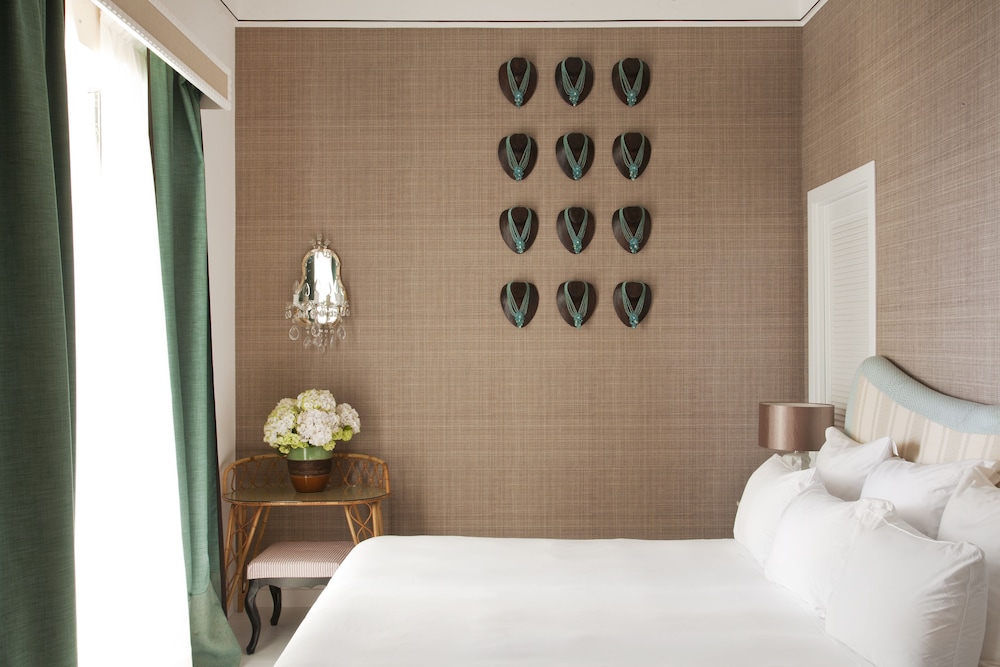 Suite, Terrace, Sea View photo 3