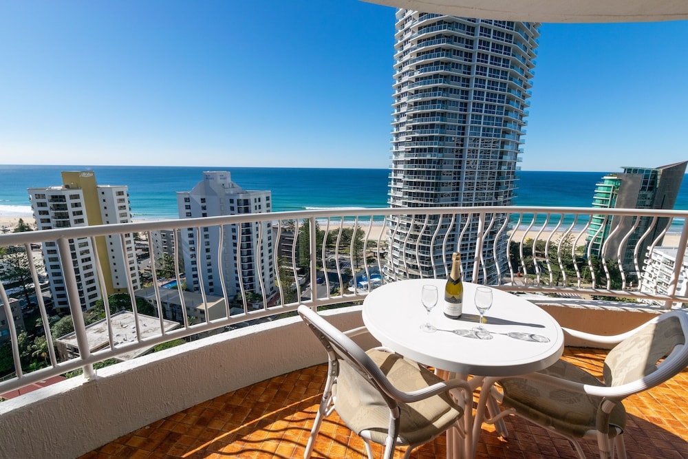 1 Bedroom Ocean View photo 2