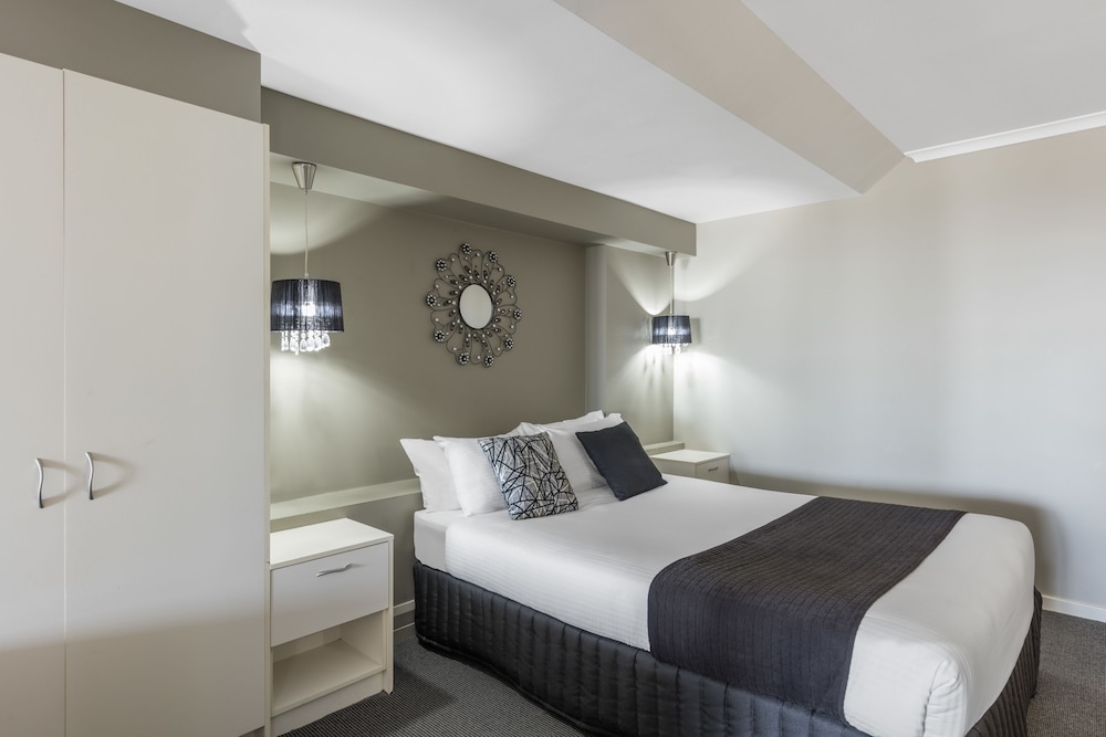 Deluxe Studio Waterview Apartment photo 2
