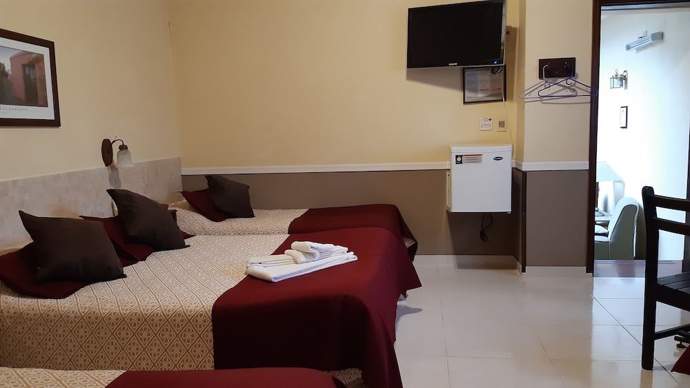 Quadruple Room photo 1