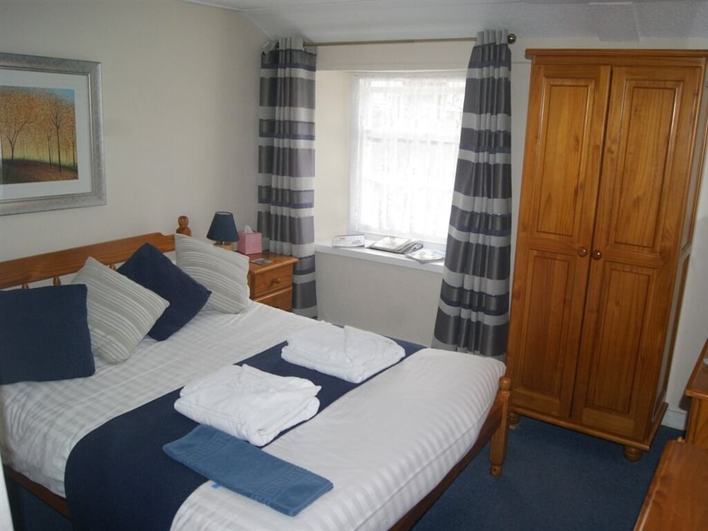 Double Room, Ensuite photo 2