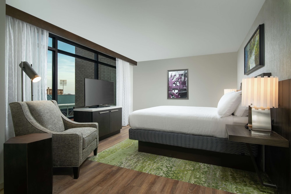 Hilton Garden Inn Memphis Downtown Beale Street, 사진 3