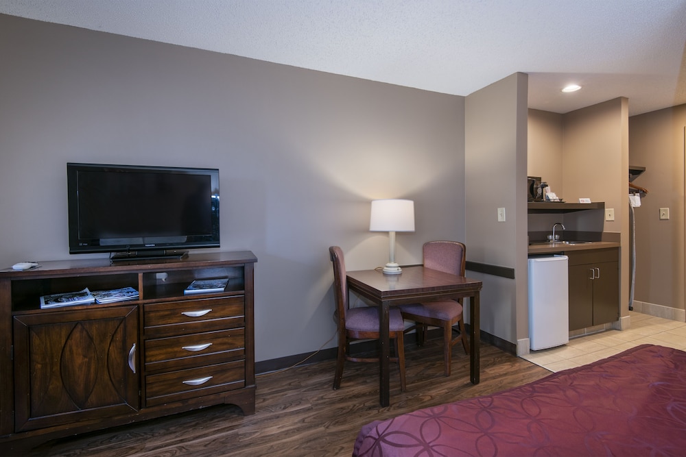 Guest Inn & Suites - Midtown Medical Center, Foto 2