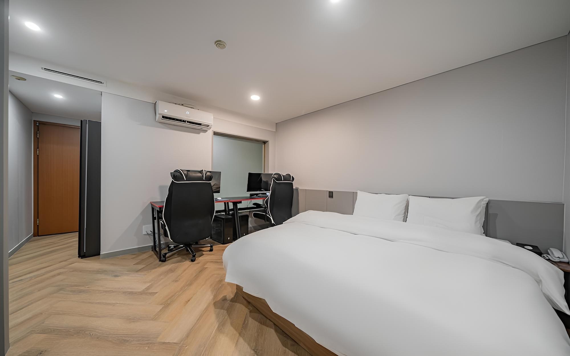 Room (Couple PC room-GTX 3060 INTEL 12th ge) - Photo 10