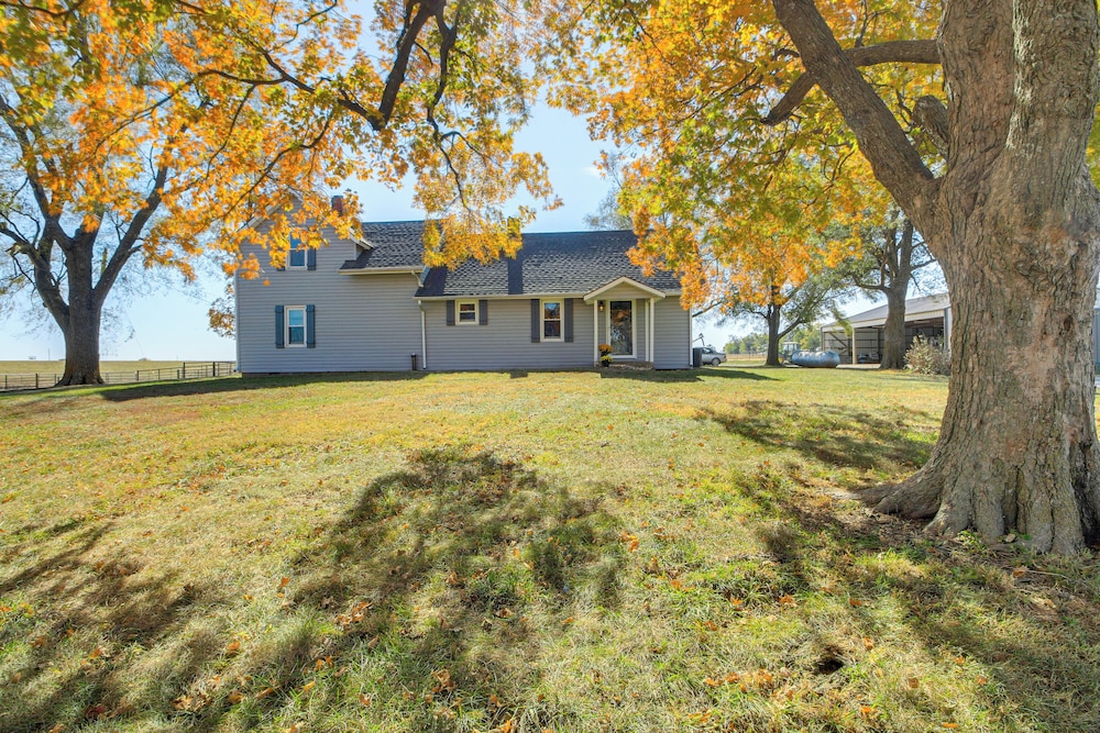 House (2 Bedrooms) photo 1
