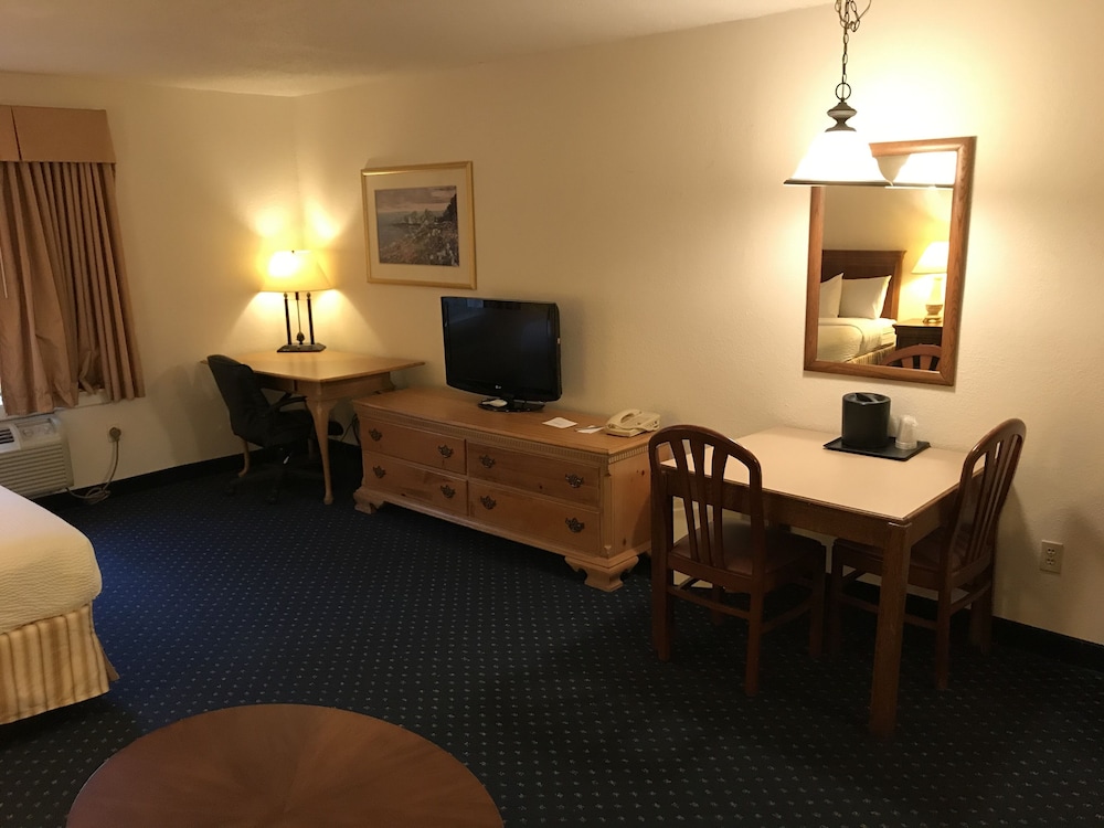 Double Room, Non Smoking photo 3