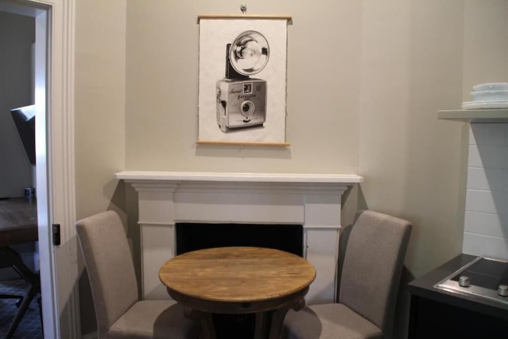 Belmore Suite, 1 Bedroom photo 3