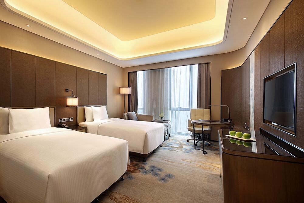 Executive Twin Room