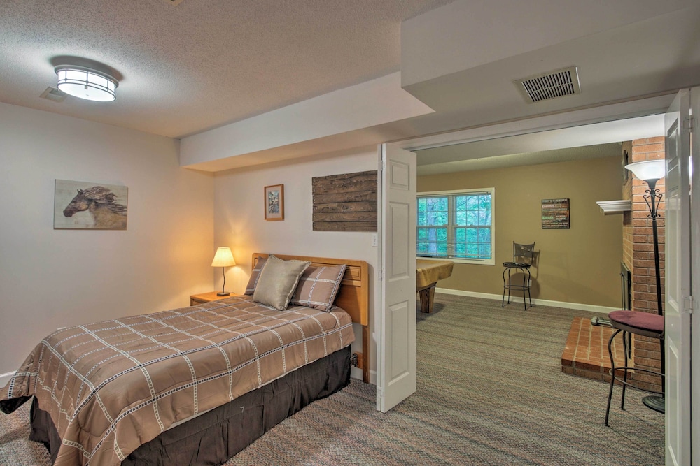 House (5 Bedrooms) photo 2