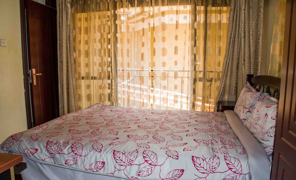 Executive Double Room photo 2