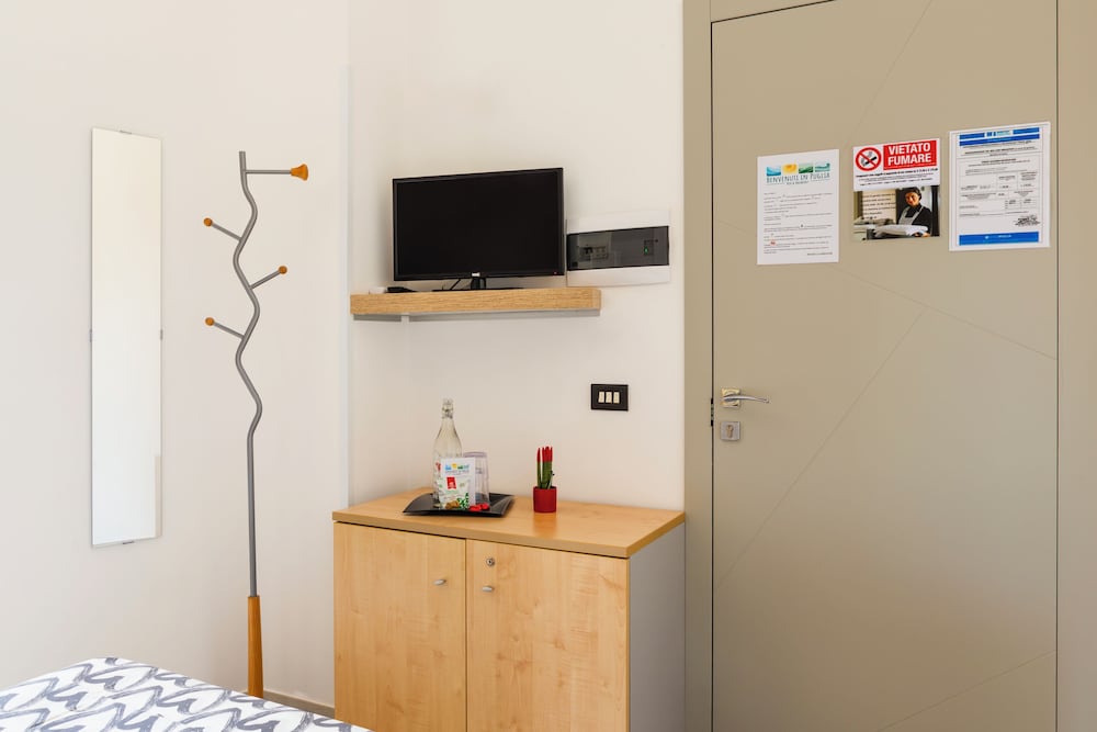 Comfort Single Room (Stanza del Cielo) photo 1
