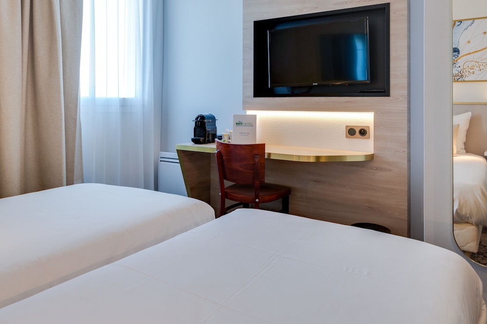 Comfort Twin Room photo 2