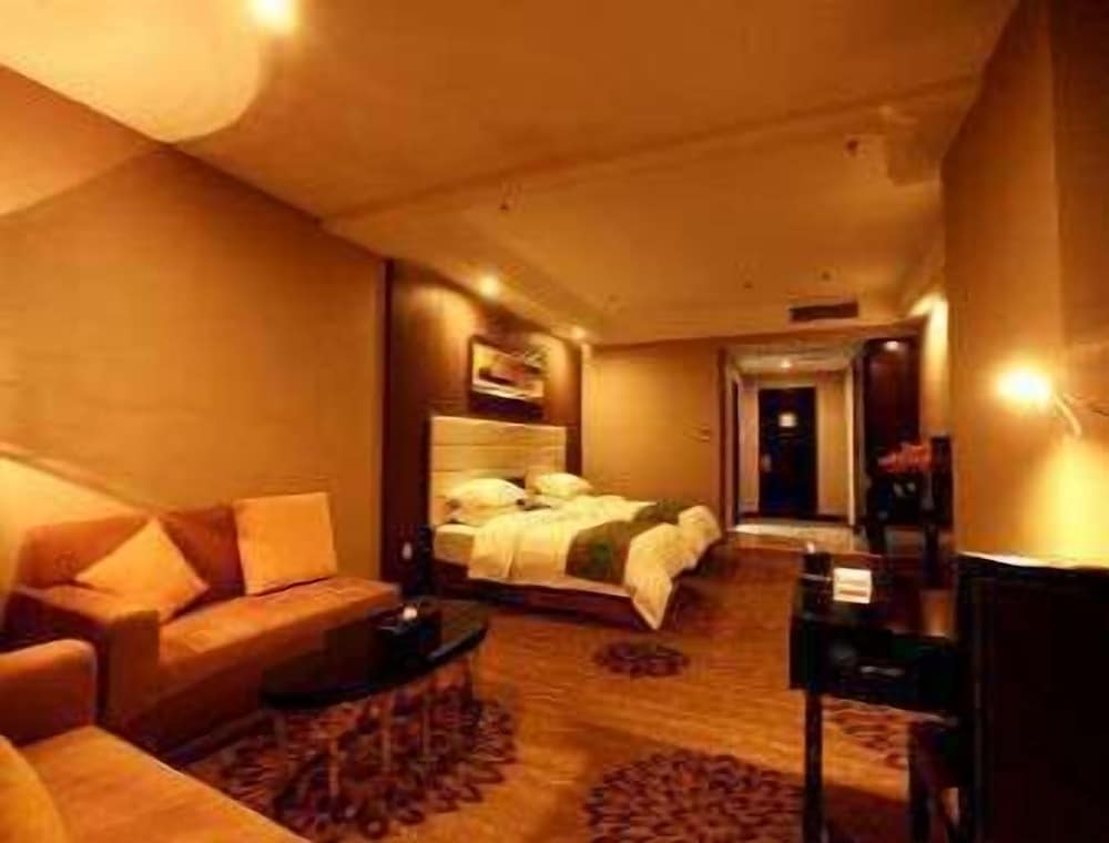 Suite, 2 Twin Beds, Non Smoking photo 2