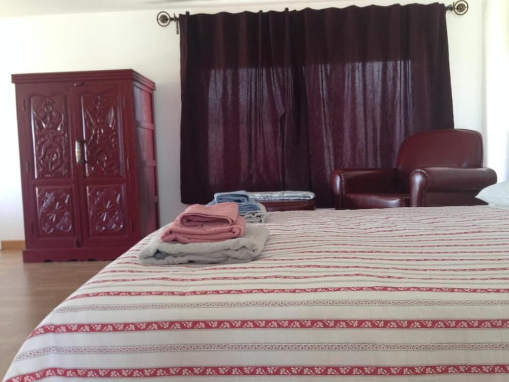 Apartment, 1 Bedroom, Terrace