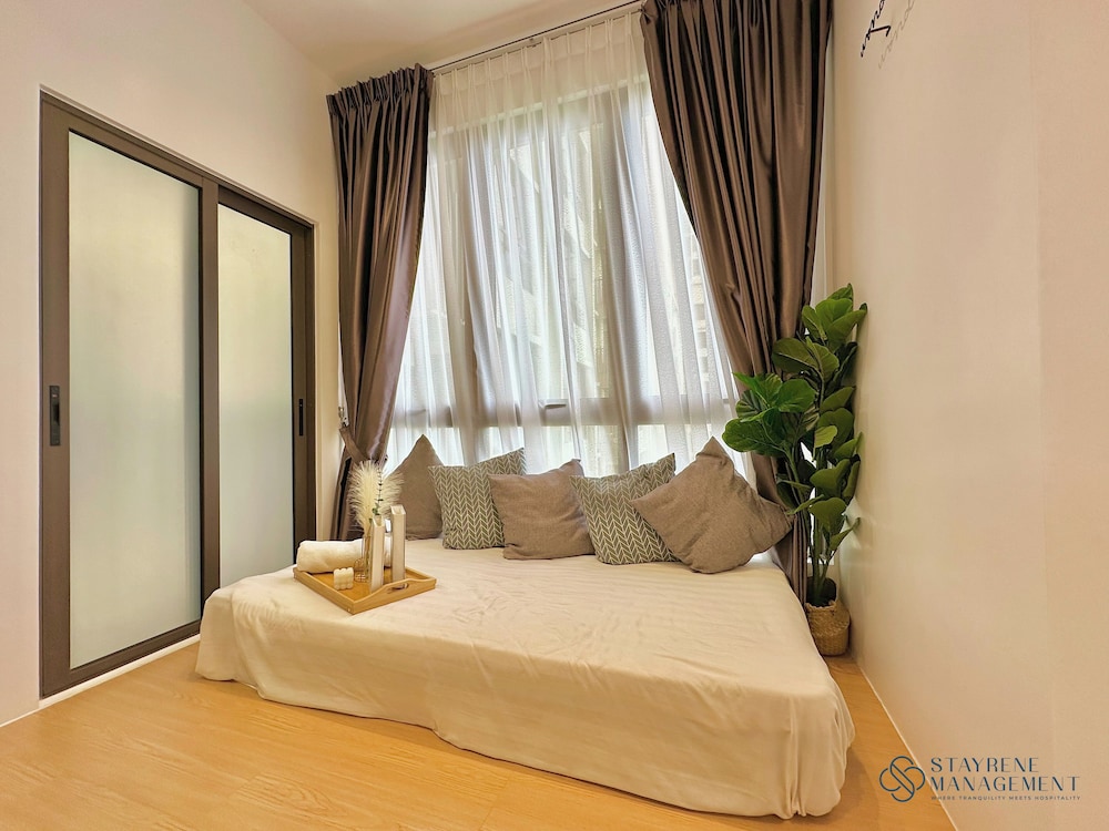 Comfort Studio, Multiple Beds, Non Smoking - Photo 14