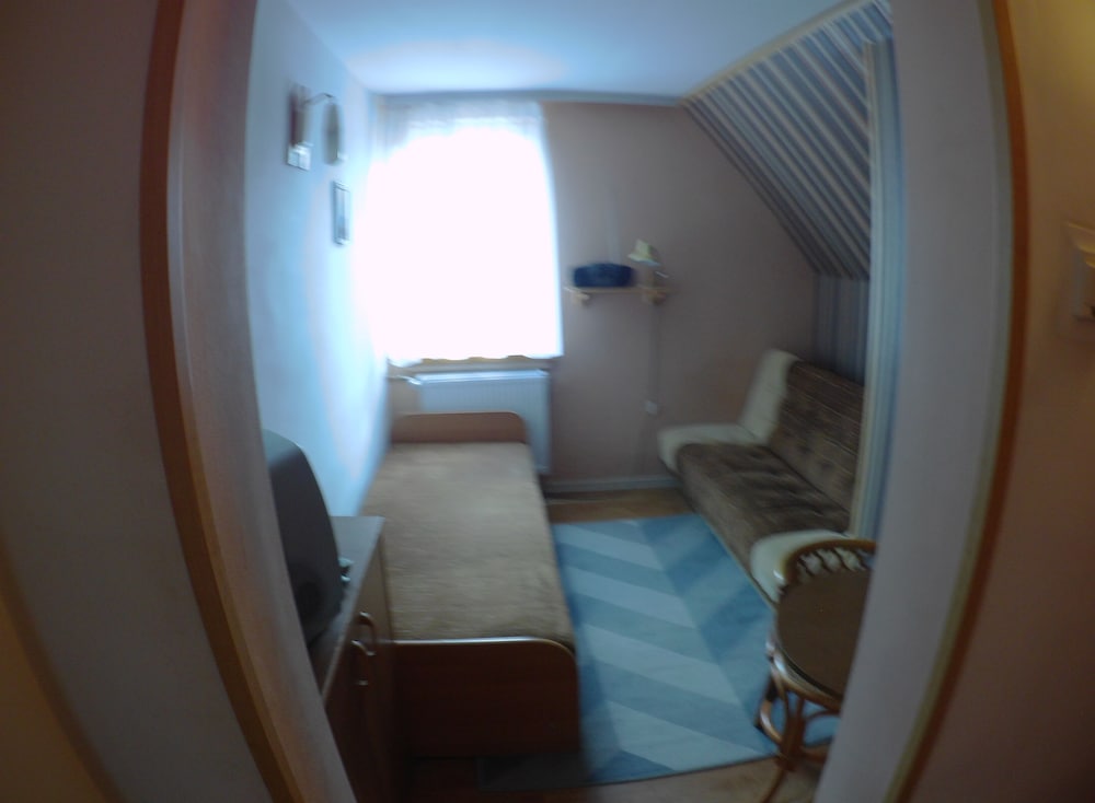 Classic Double or Twin Room, Multiple Beds, Mountain View (nr 8) photo 1