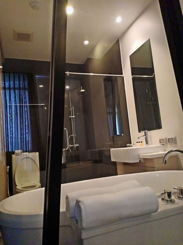 Deluxe room only (No Breakfast / No Transfer) - Photo 12