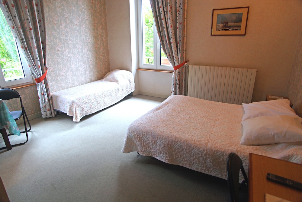 Standard Quadruple Room photo 1