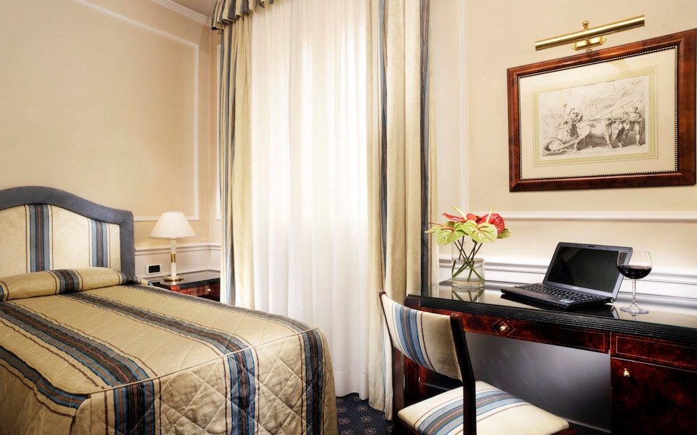 Classic Single Room, 1 Twin Bed photo 1
