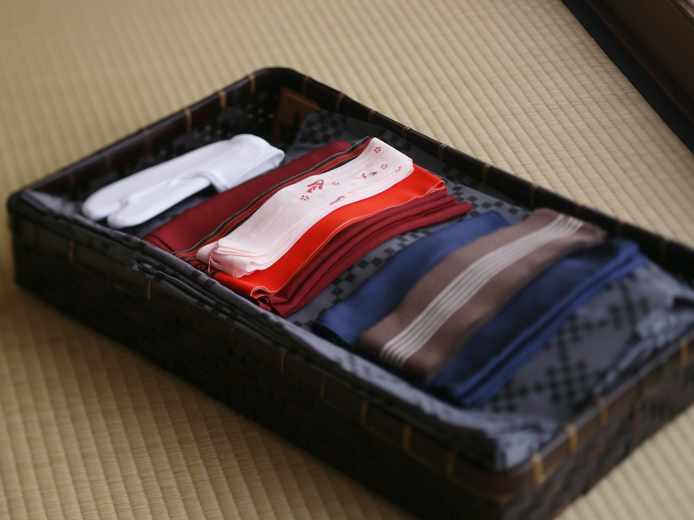 Japanese Style Standard Room, Non Smoking | Snow crab-based dinner plan (Breakfast included) photo 3