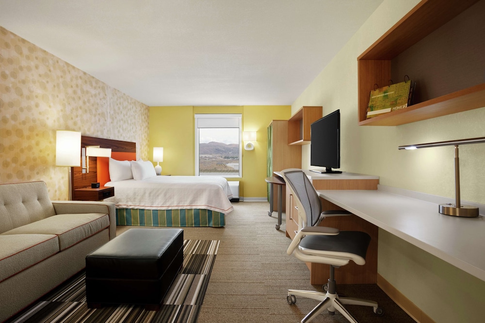 Studio Suite, 1 King Bed photo 2