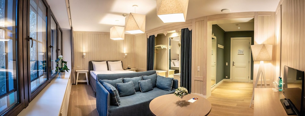 Superior Deluxe Room