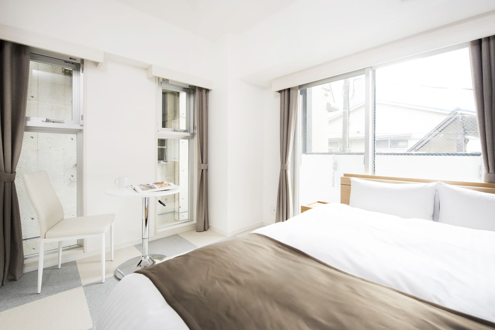 Premium Double Room photo 2
