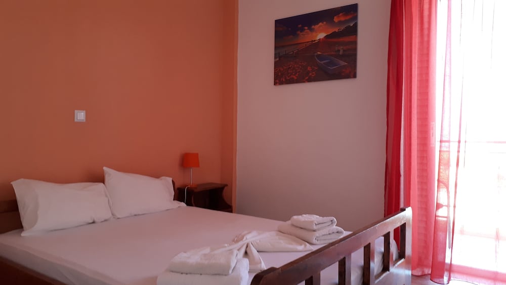 Superior Apartment, 2 Bedrooms, Sea View