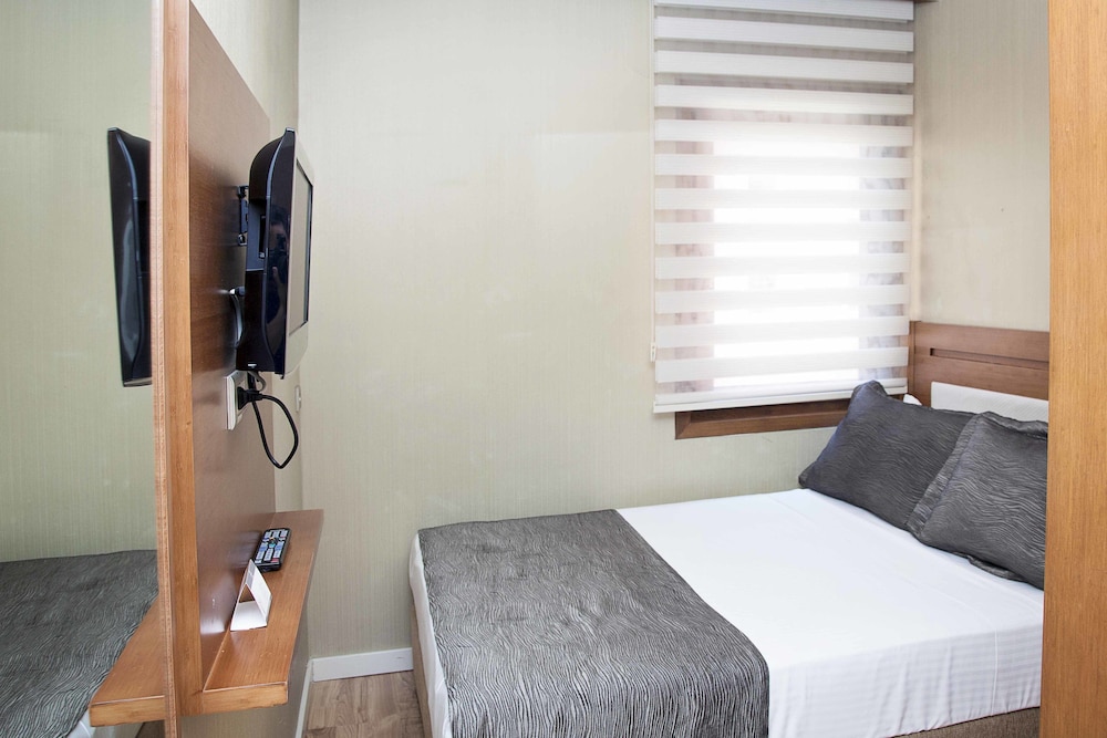 Economy Double Room photo 1