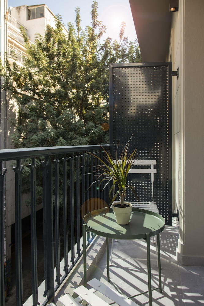 Premier Double Room, Balcony (Anya) photo 2