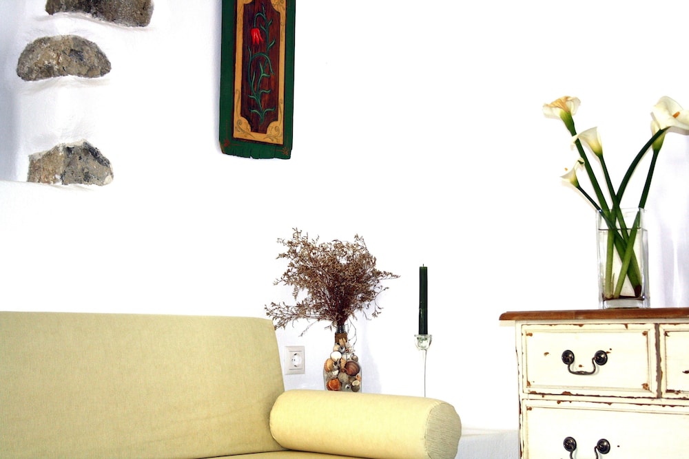Deluxe Studio (Thalassa) photo 3