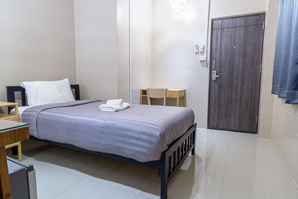 Economy Single Room photo 3