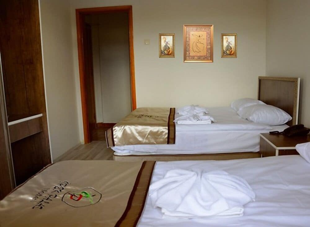 Double Room Single Use photo 3