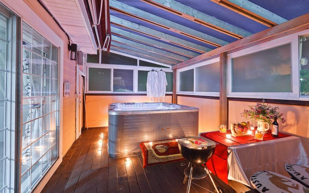 Room full of starlight (Private pool/Spa) photo 3