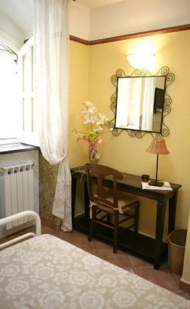 Quadruple Room photo 2