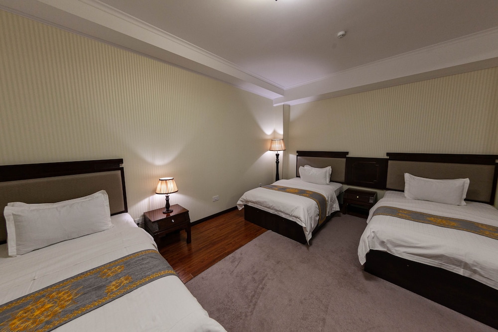 Comfort Triple Room photo 1