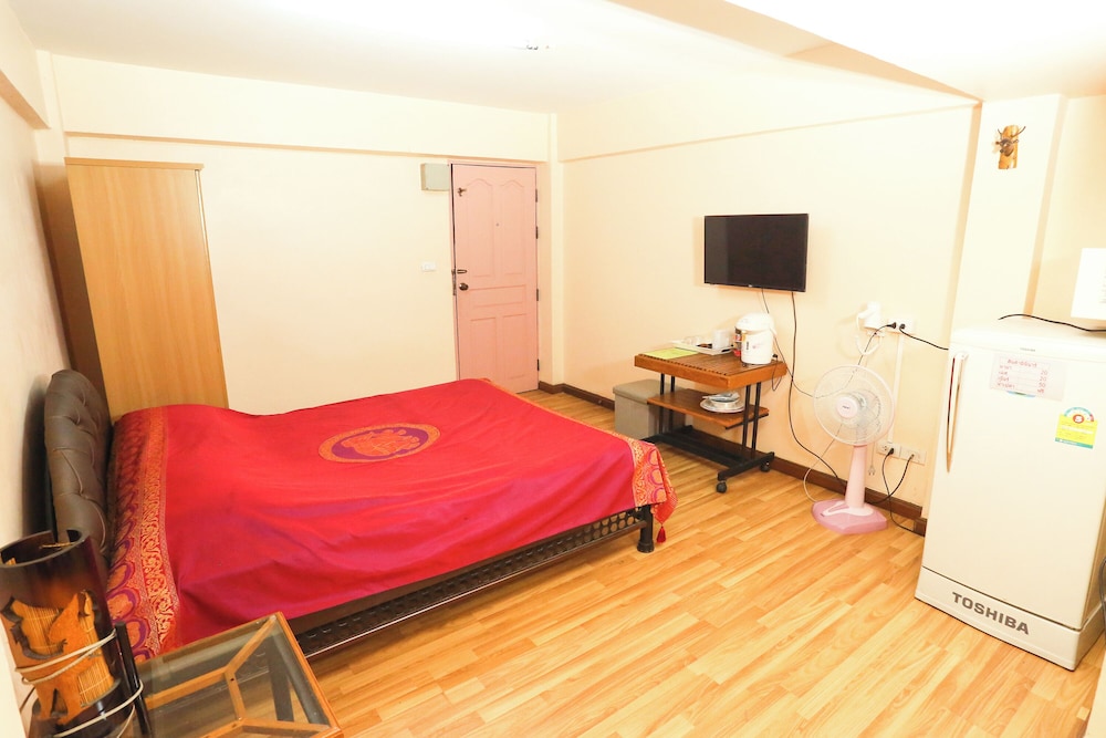 Standard Double Room photo 2