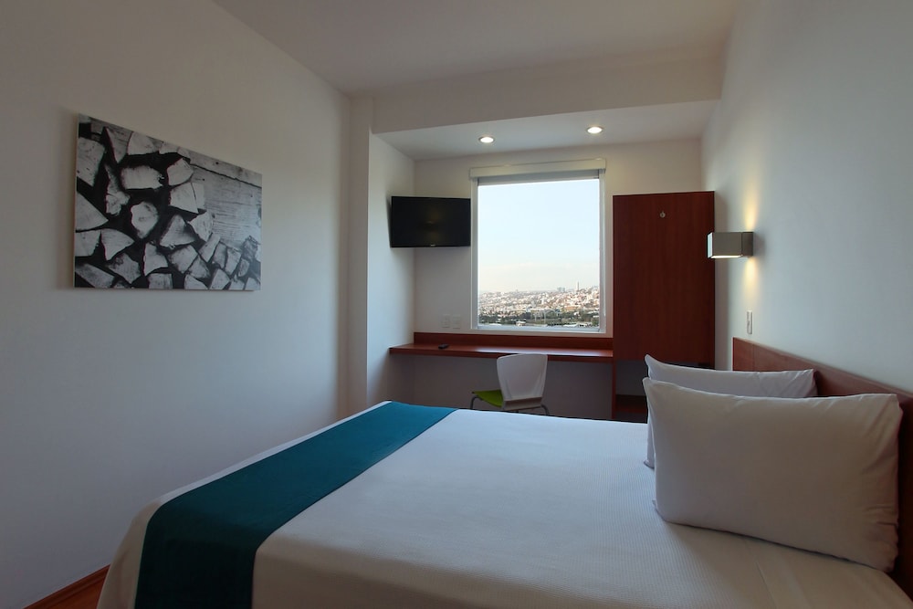 Superior Room, 1 Queen Bed