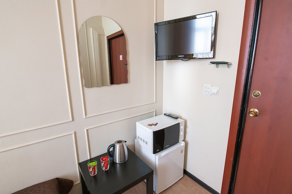 Standard Double Room photo 1