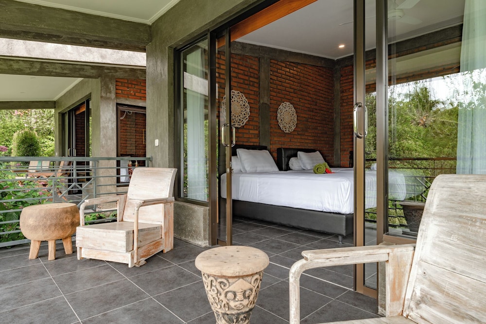 Standard Twin Room, Courtyard View photo 3