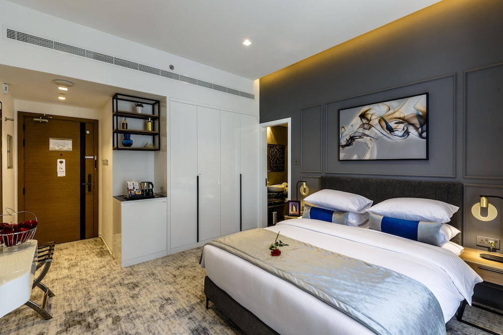 Executive King Room photo 1