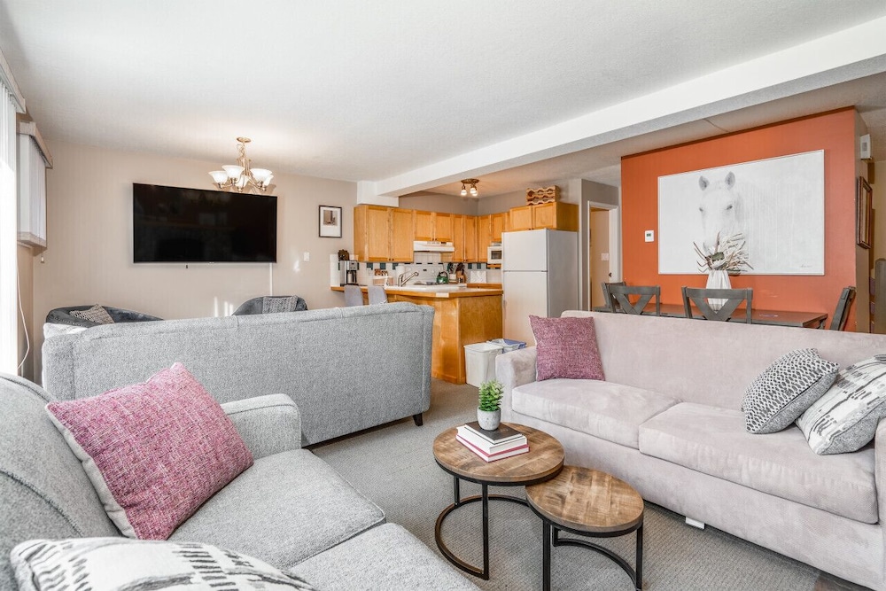 Townhome photo 1