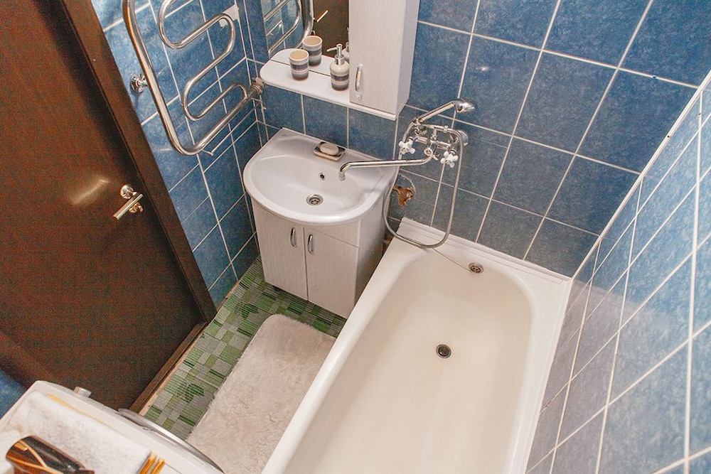 Business Apartment, City View photo 3
