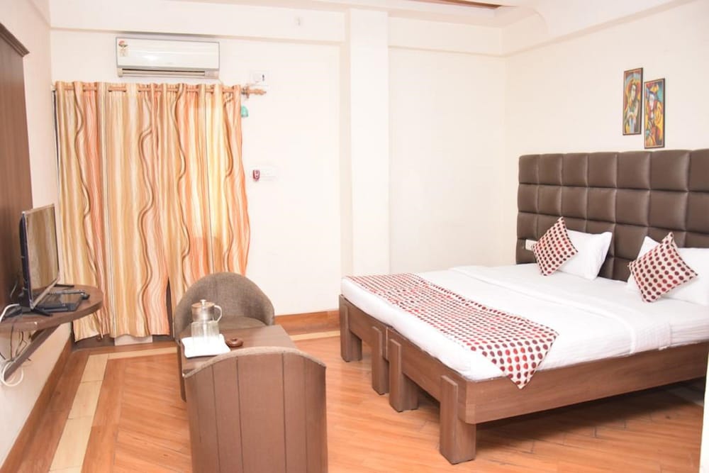 Royal Room, 1 Double Bed photo 1