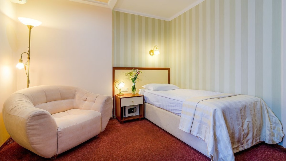 Standard Single Room photo 3