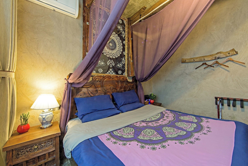 Lan Qing Double Room photo 3