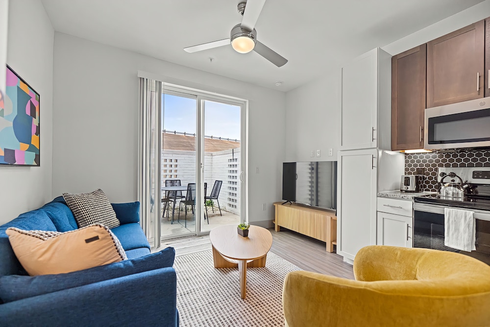 Exclusive Apartment, 2 Bedrooms