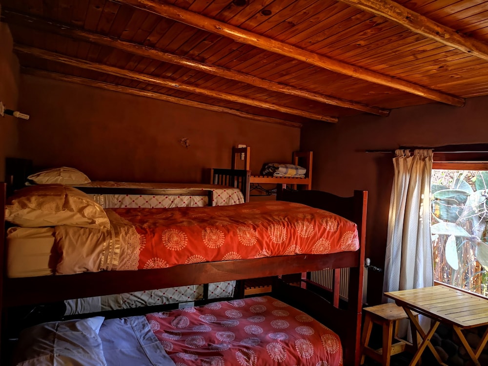 Standard Quadruple Room, Multiple Beds, Non Smoking
