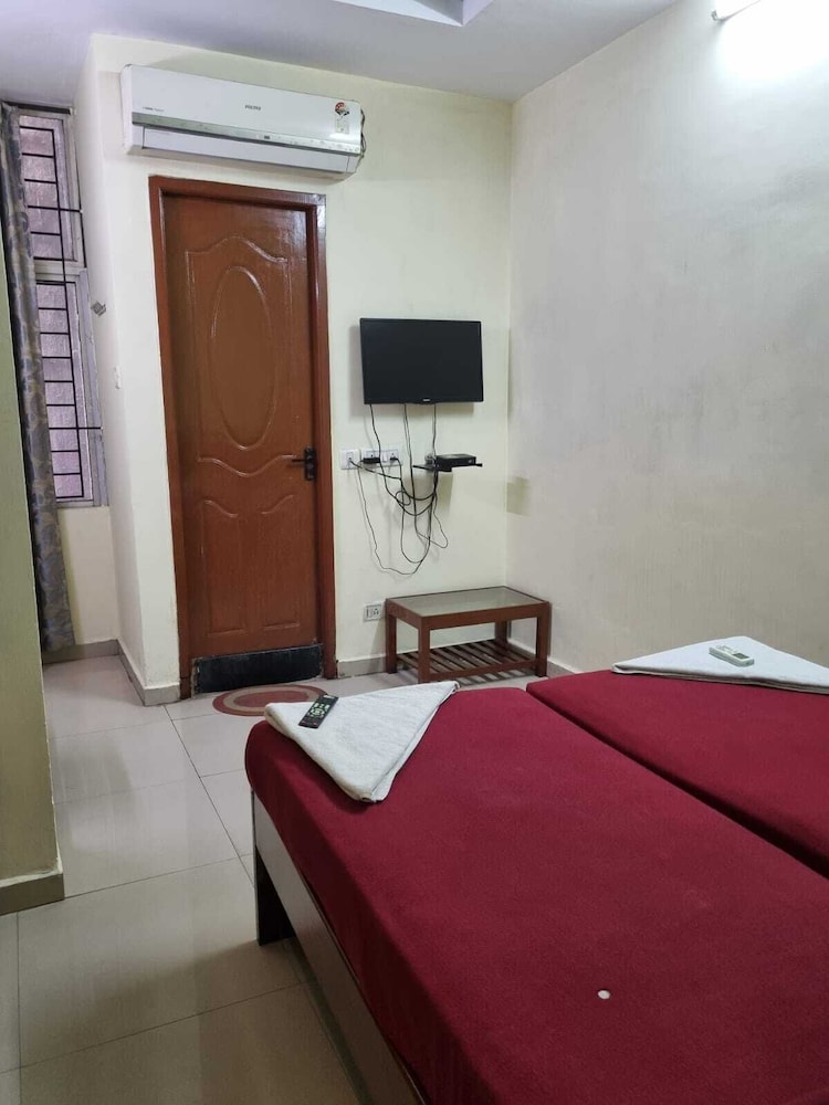 Economy Room, 1 Bedroom